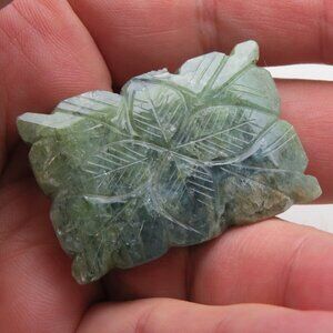 Emerald Museum Piece Certified